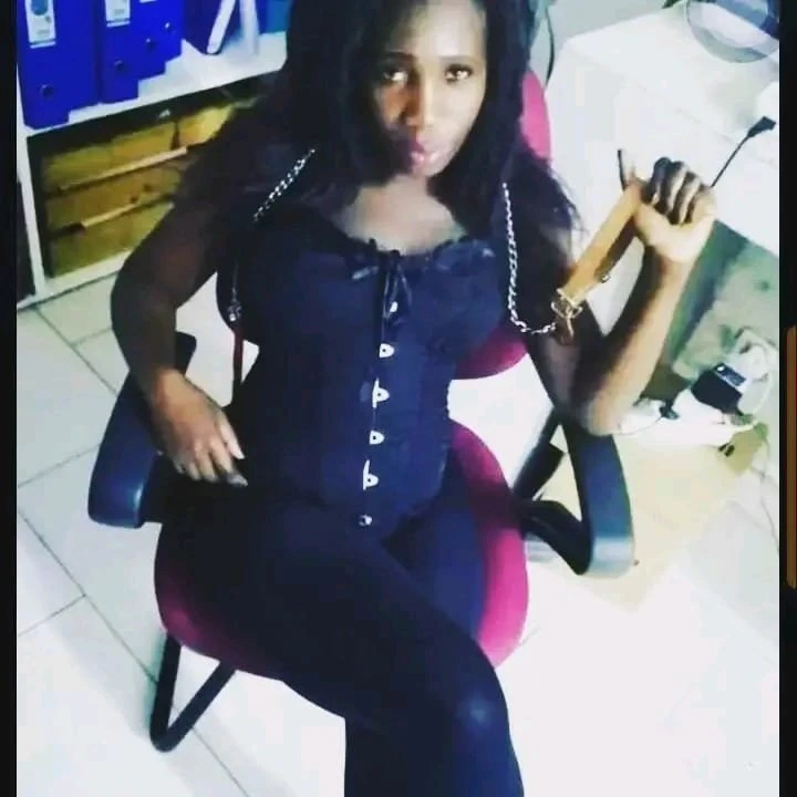 Deusa Filo – Mozambican escort in Maputo — 5 / 13