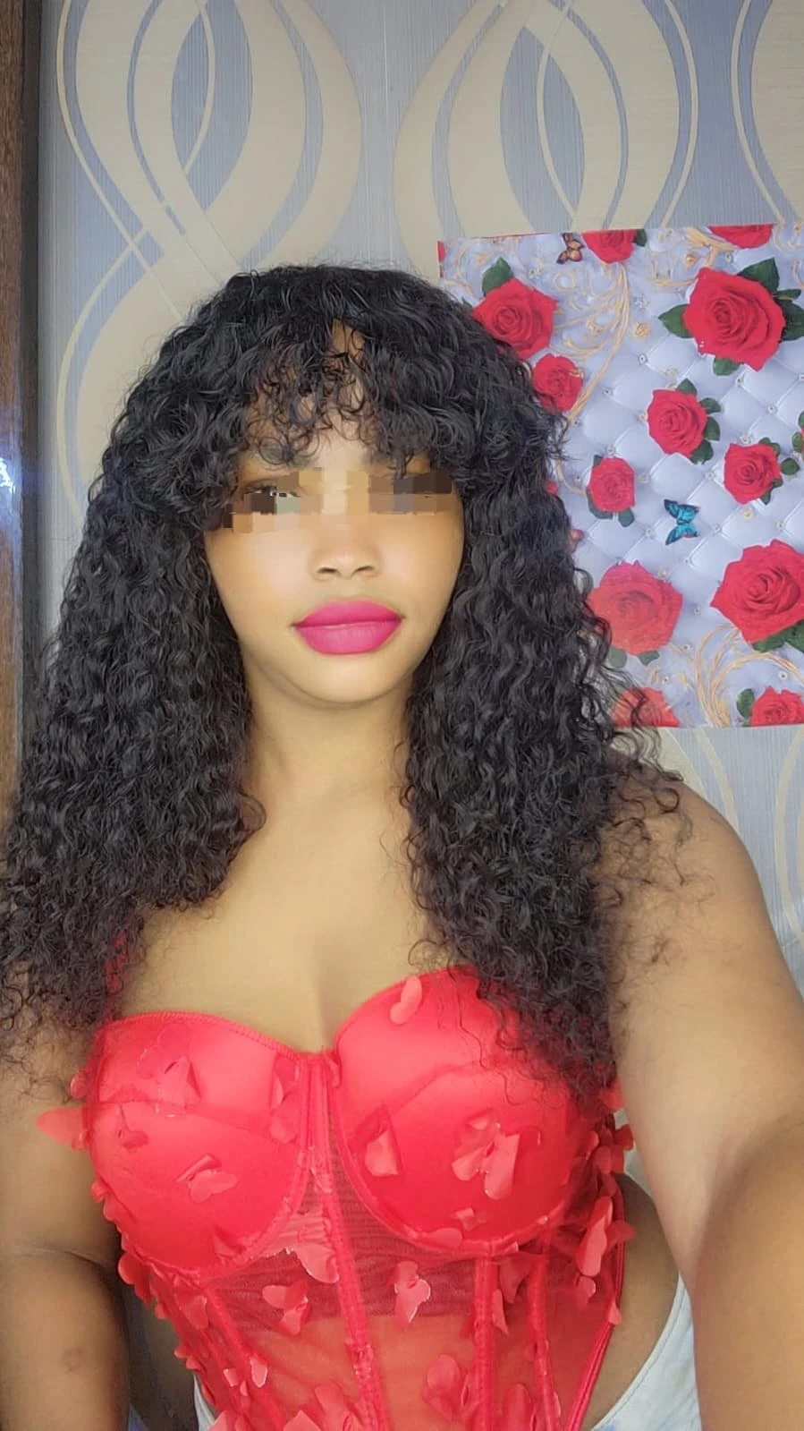 Ciara, Available Now 🟢 – South African escort in New Delhi — 4 / 8
