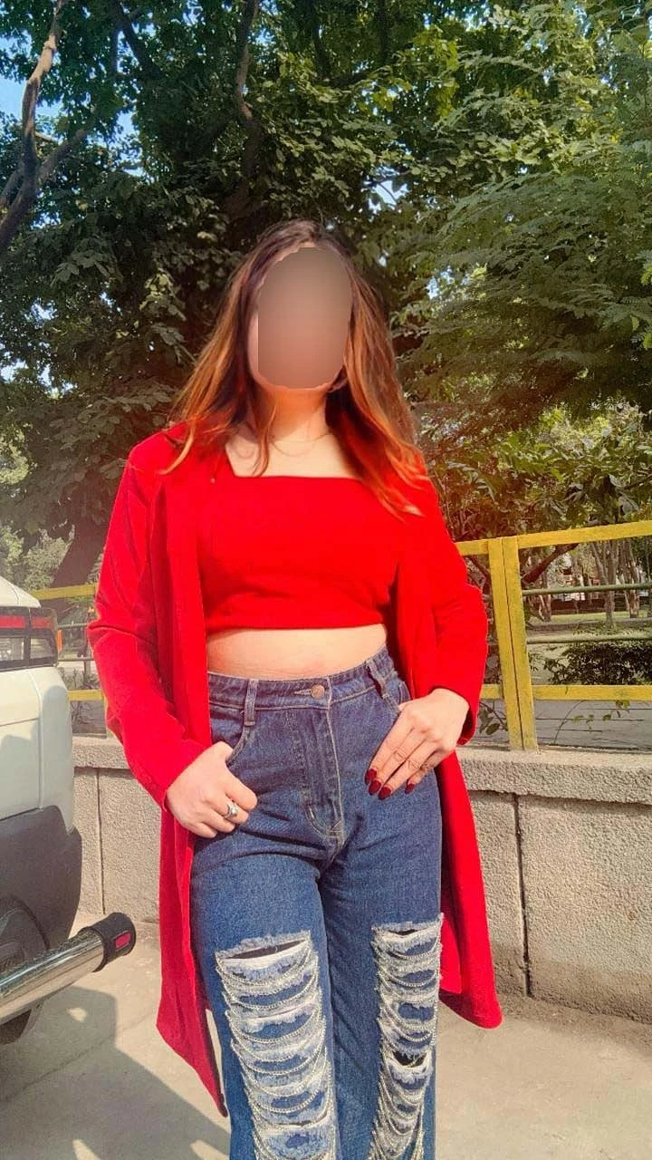 Hemal Sharma – Indian escort in Bangalore — 5 / 6