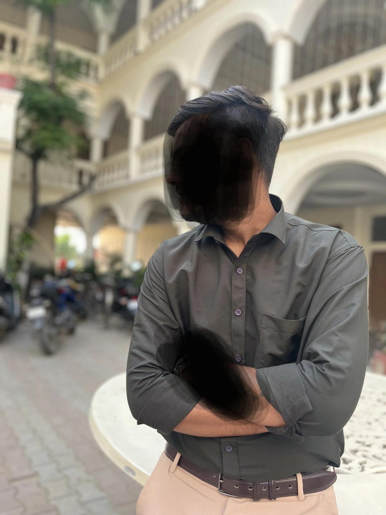 Rockstar – Indian escort in Surat — 1 / 2