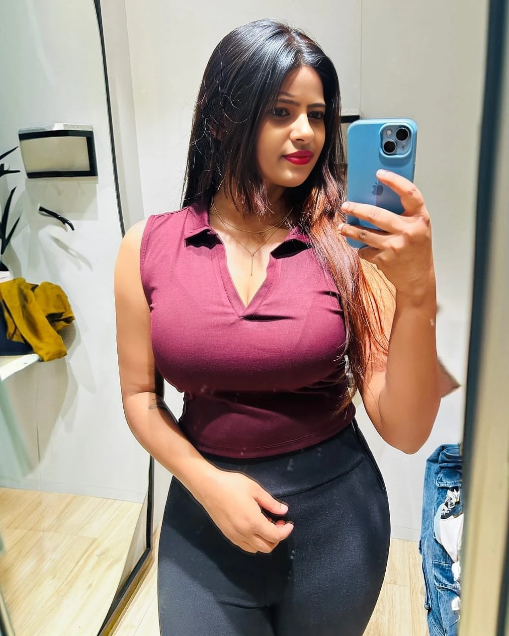 Kavya Verma Only Cash Payment Indore – escort in Indore — 3 / 4
