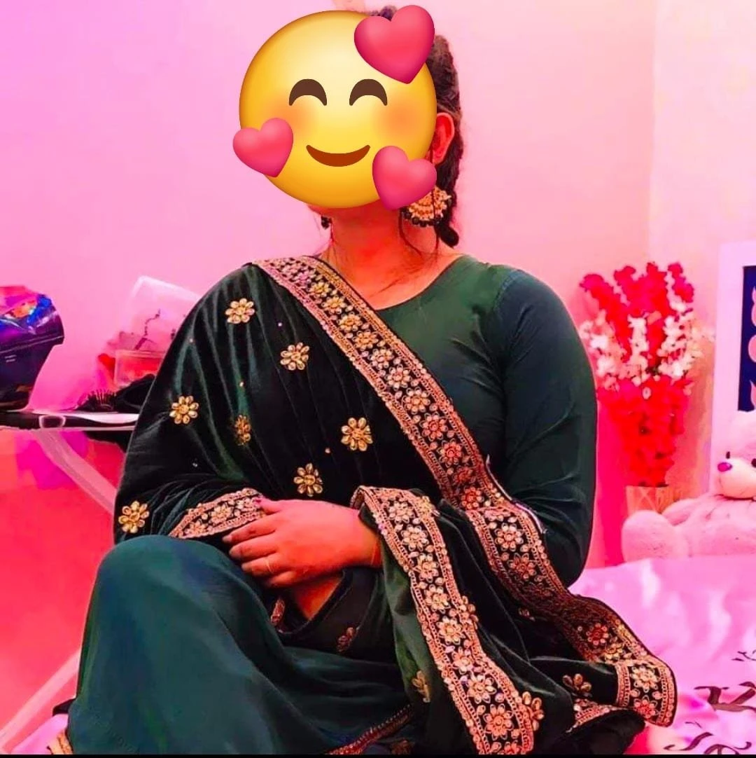 Jhanvi Kothari – Indian escort in Hyderabad — 3 / 6