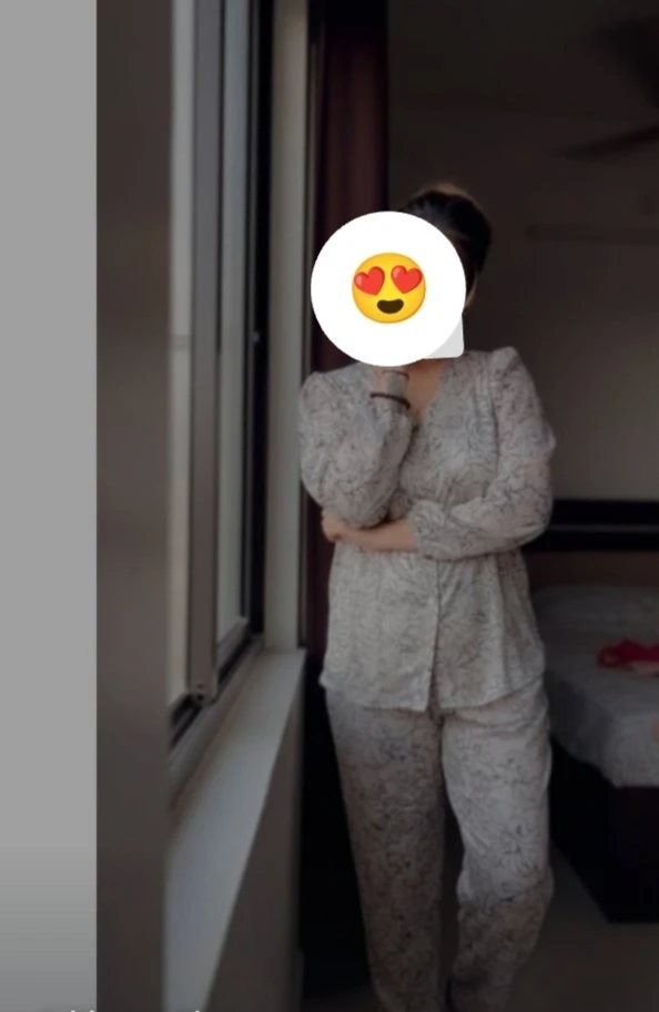 Divya Alone Girl + Real Meeting – Indian escort in New Delhi — 4 / 7