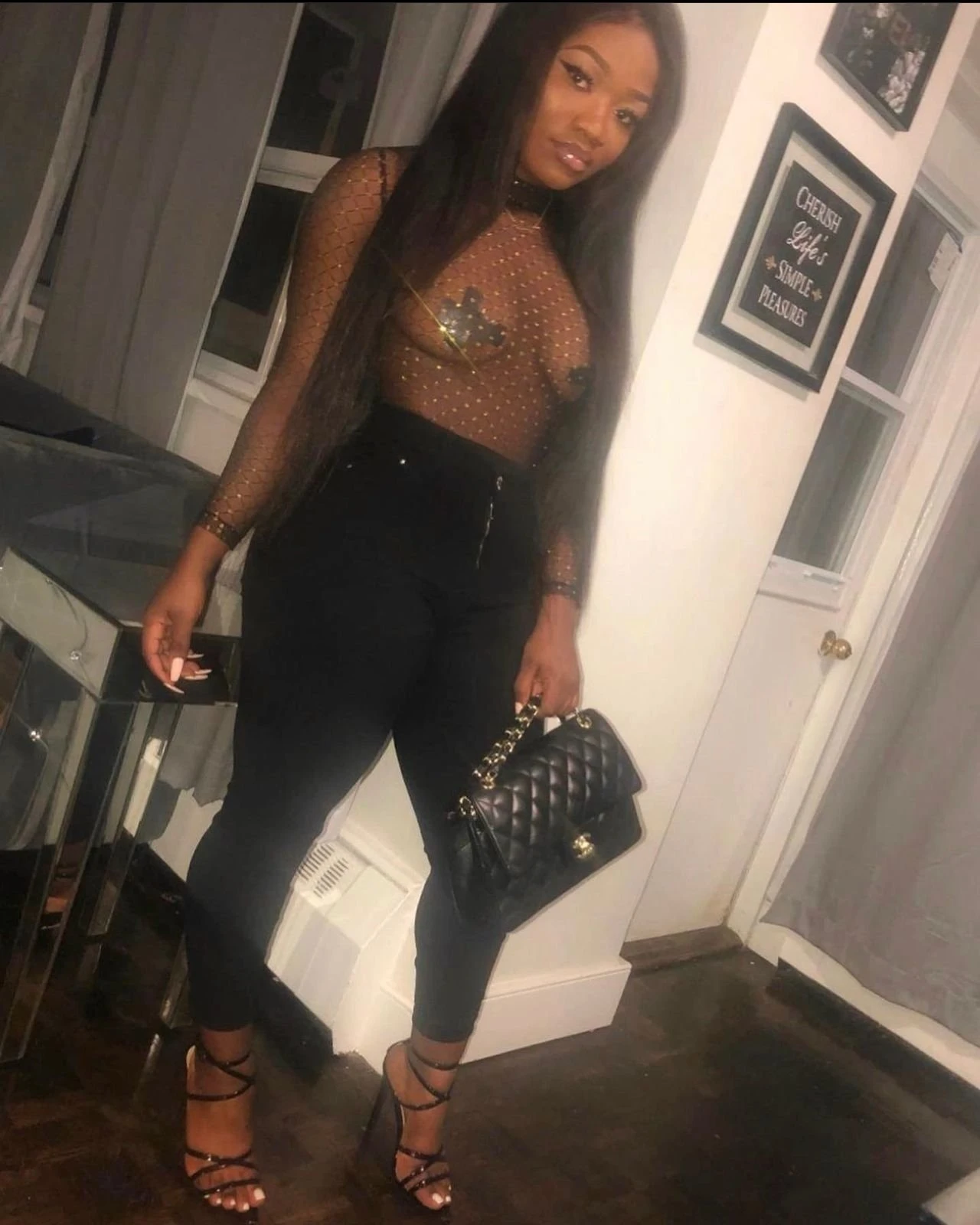 Rihana100 – Angolan escort in Beirut, Escort, Beirut