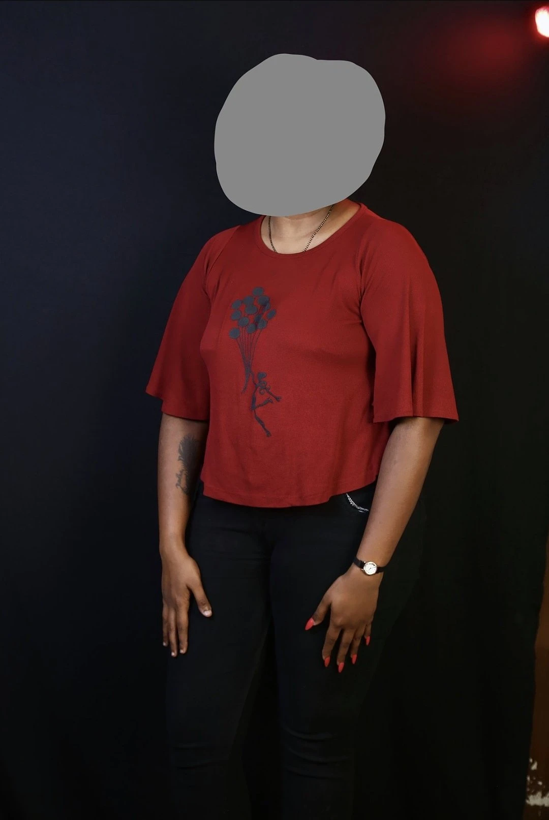 Cuddle Petal – Indian escort in Mumbai — 4 / 6