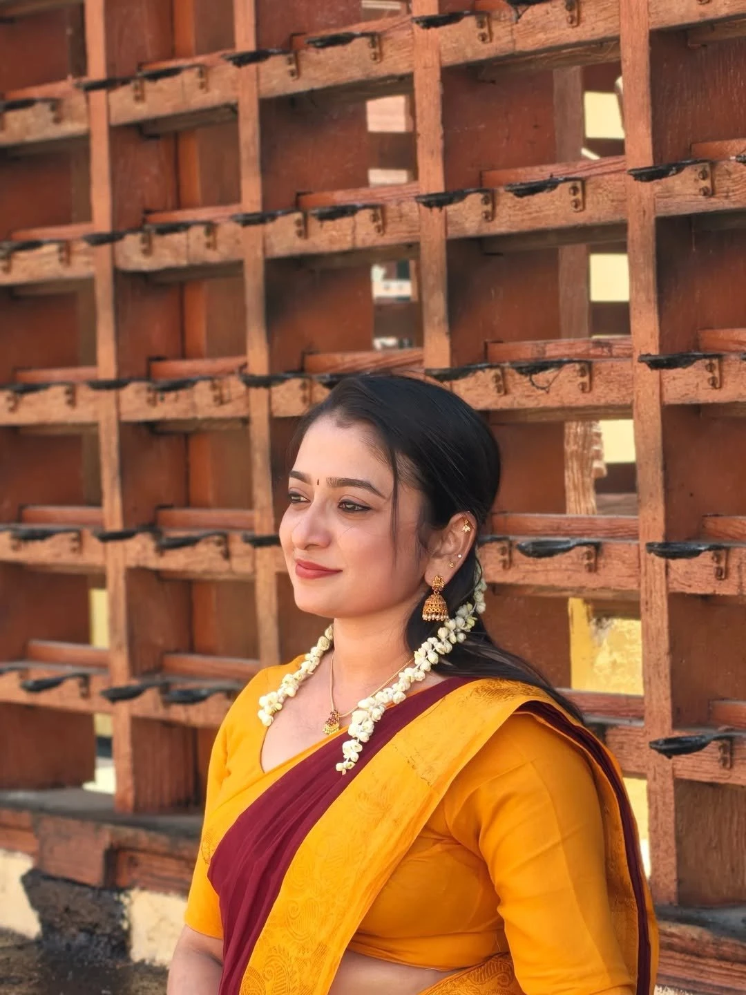 Indrani – escort in Kochi — 2 / 5