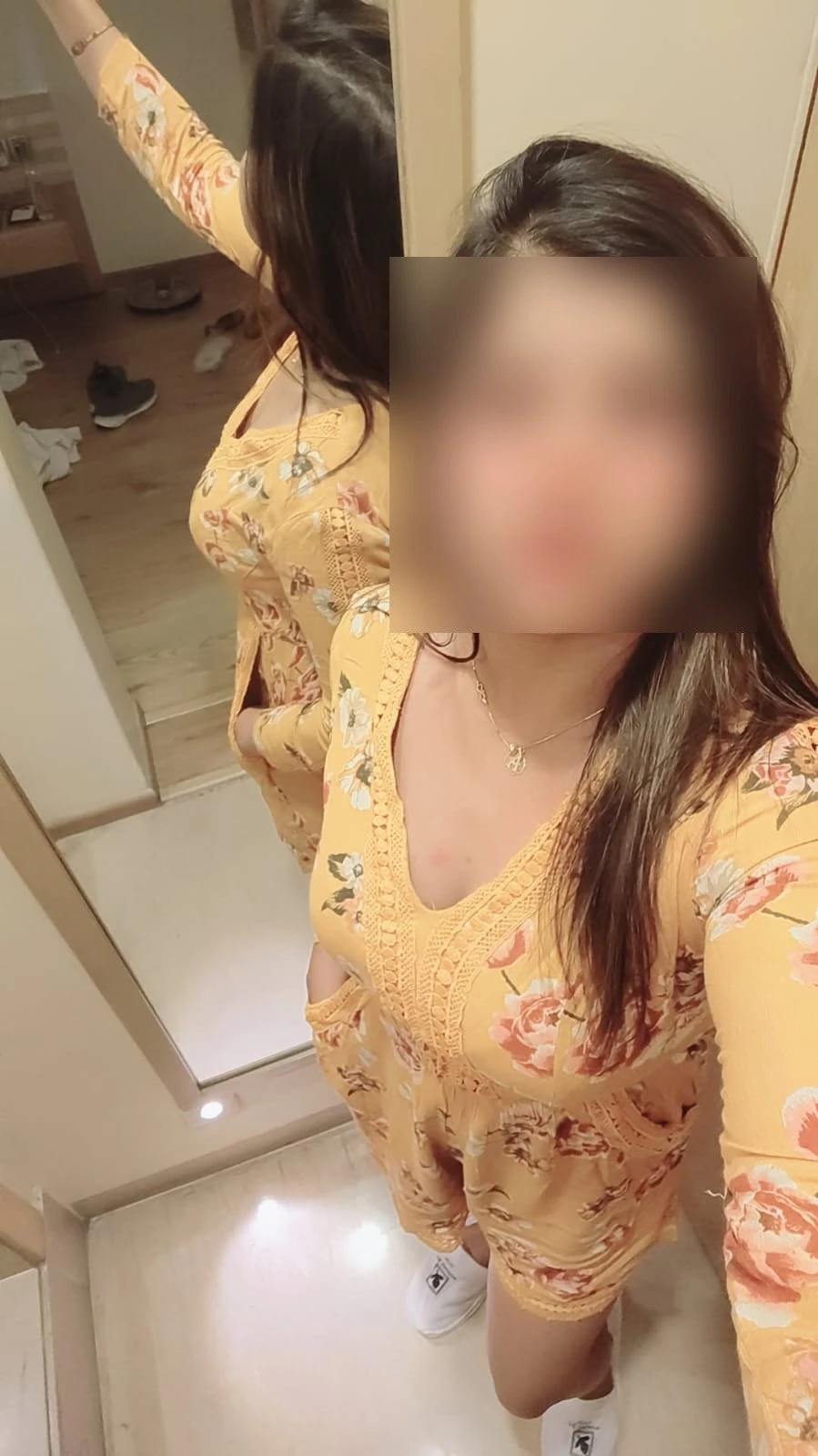 Jannat Escorts – Indian escort in Hyderabad — 3 / 8