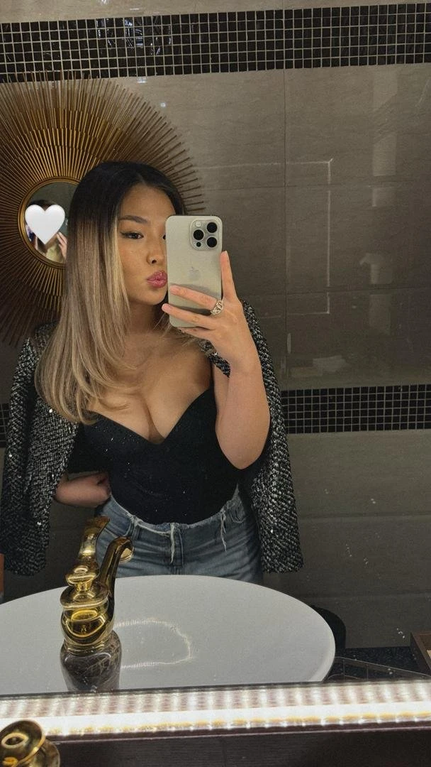 Coco 🧡 – Kyrgyz escort in Beirut — 11 / 12