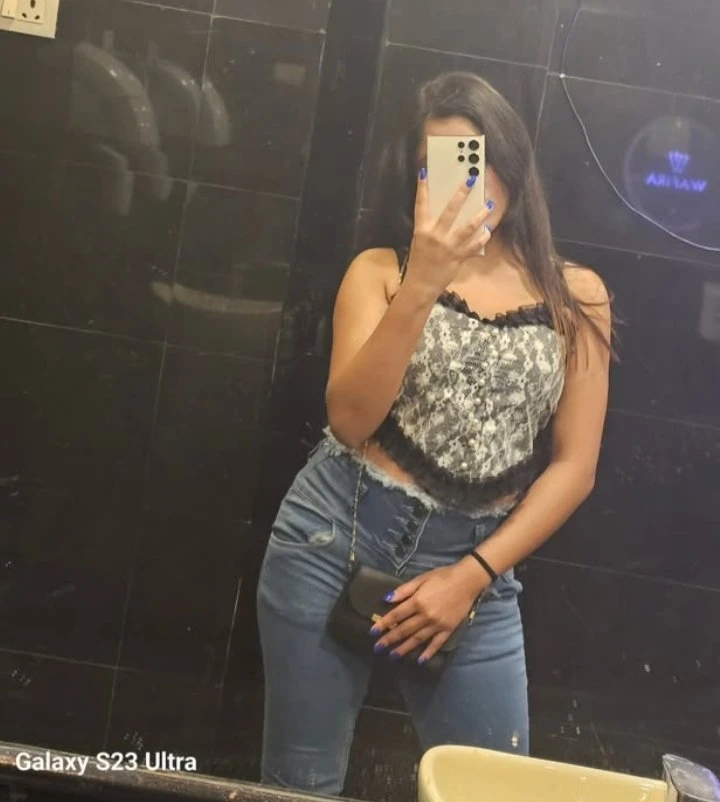 Kriti – Indian escort in Chennai — 5 / 7