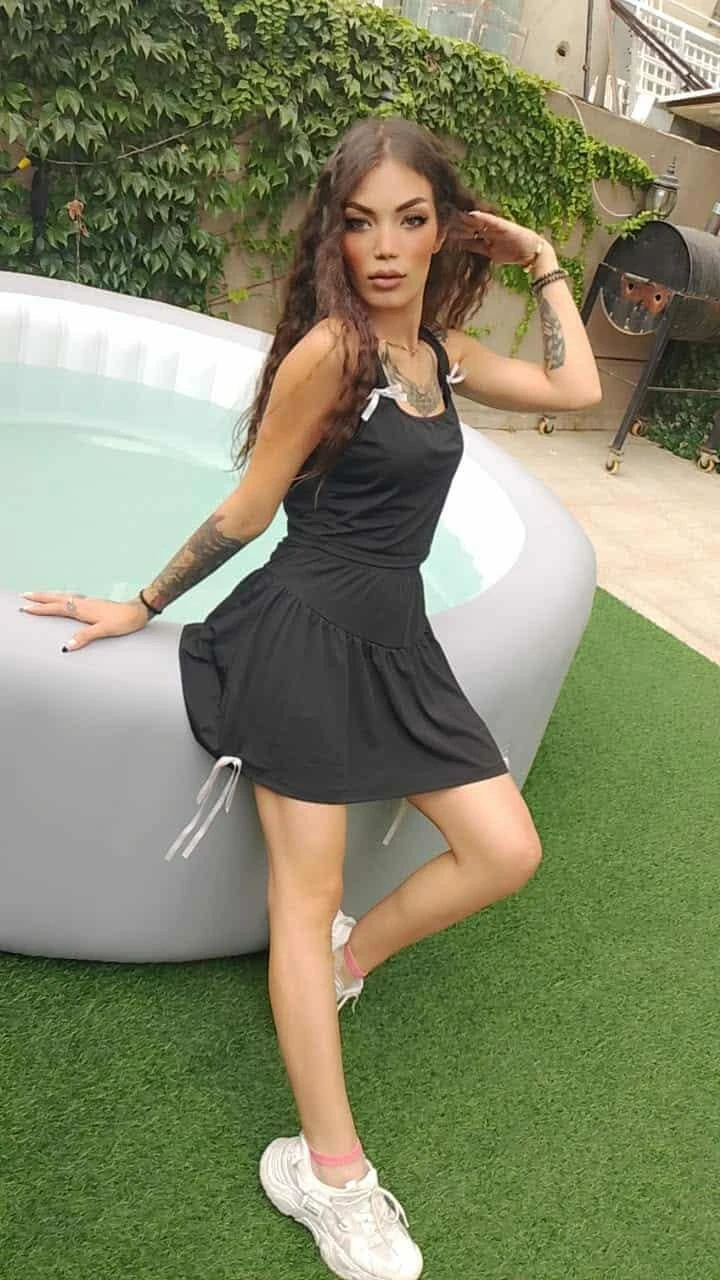 Nour – Lebanese escort in Beirut, Escort, Beirut