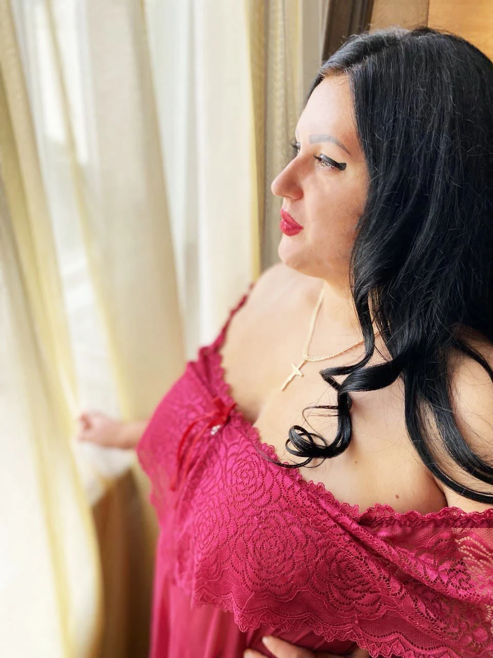 Loredana – Ukrainian escort in Kiev — 2 / 5