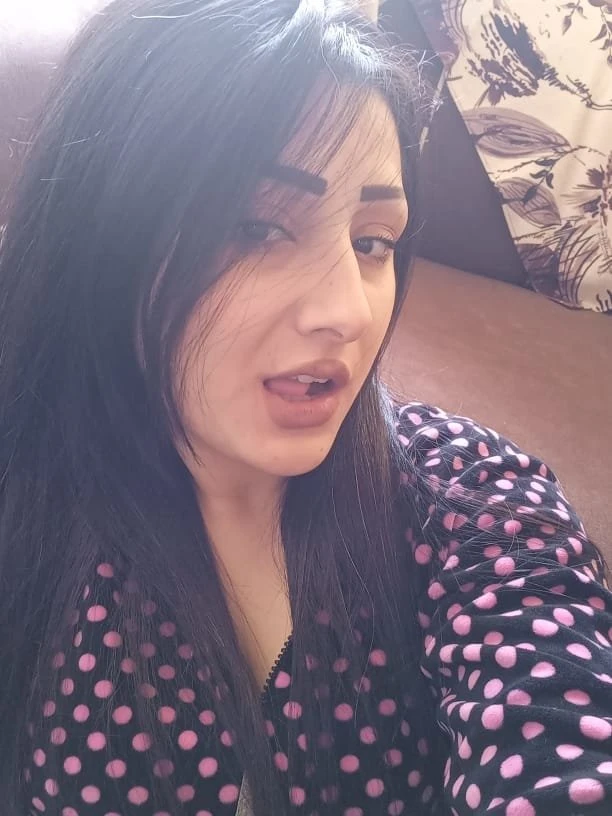 Barbie – Syrian escort in Beirut — 5 / 8