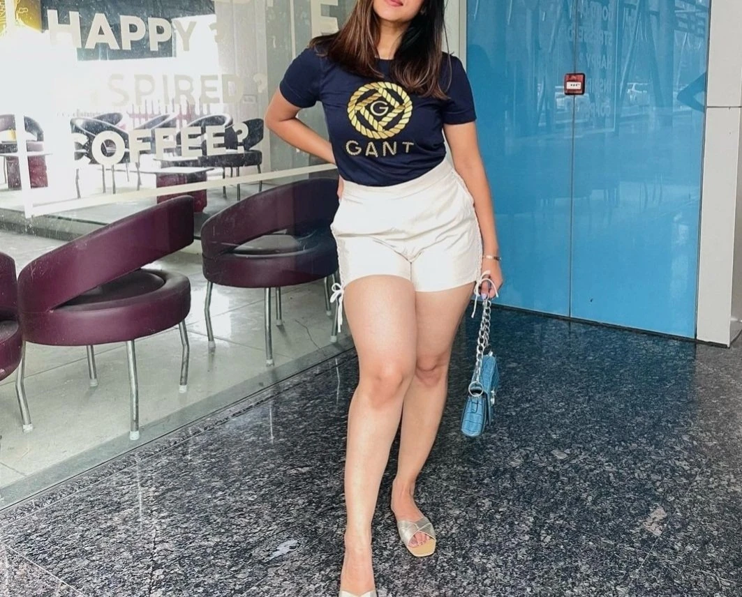 Anamika – Indian adult performer in Mumbai — 2 / 5