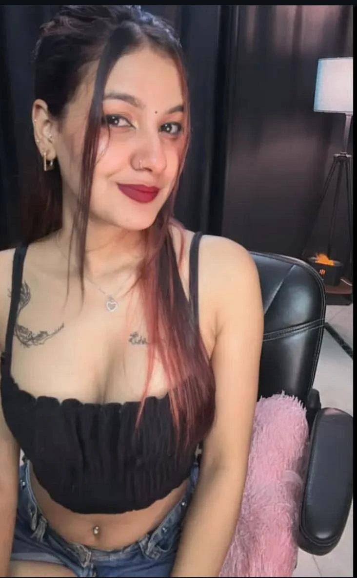 Hello I Am Independent Khushi – Indian escort in Pune — 1 / 2