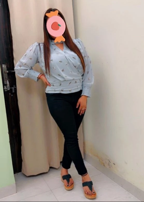 My Self Alisha Private & Genuine Model's – Indian escort in Pune — 4 / 6