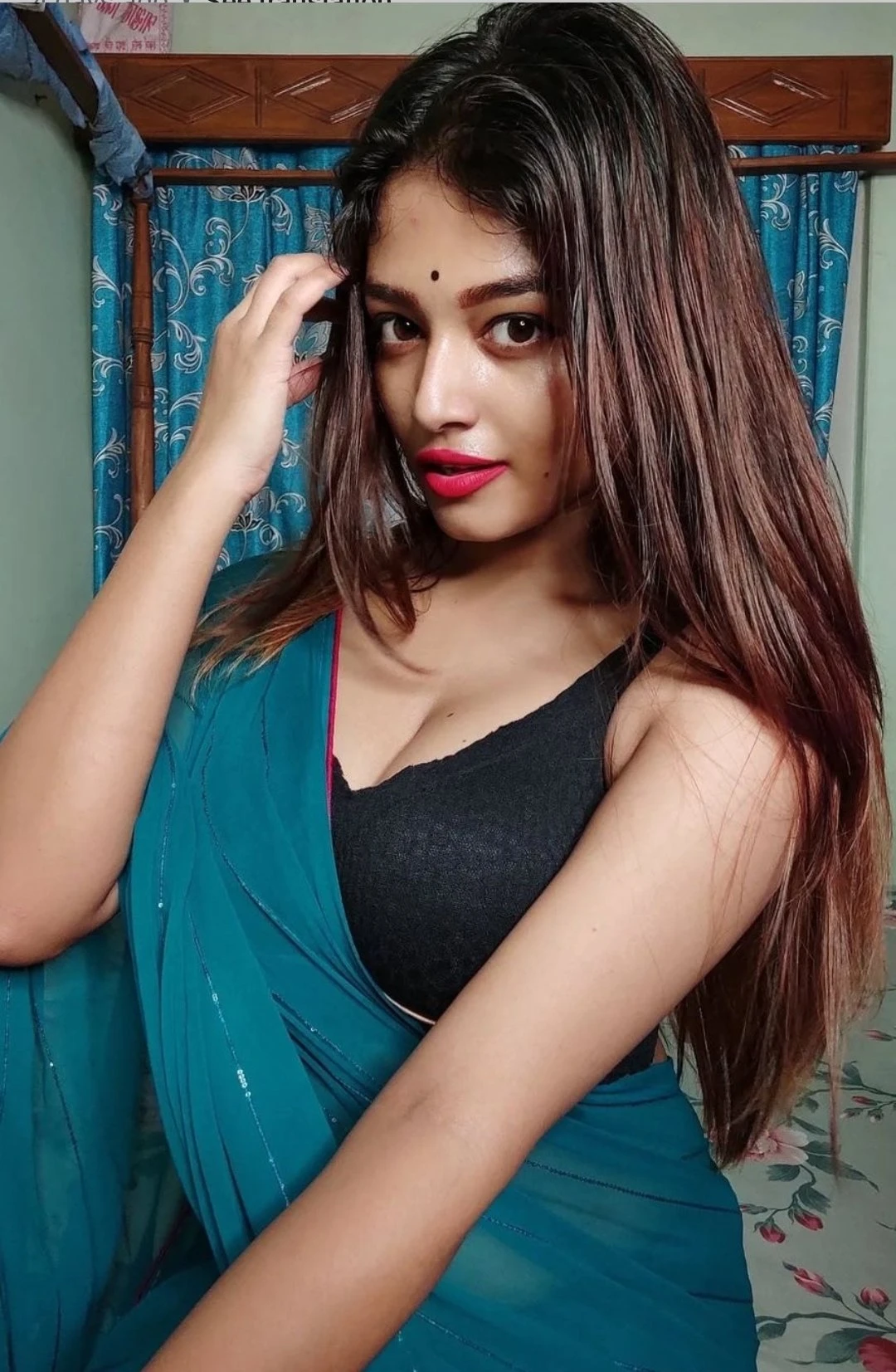 Suchitra Rao – Indian escort in Pondicherry — 2 / 4