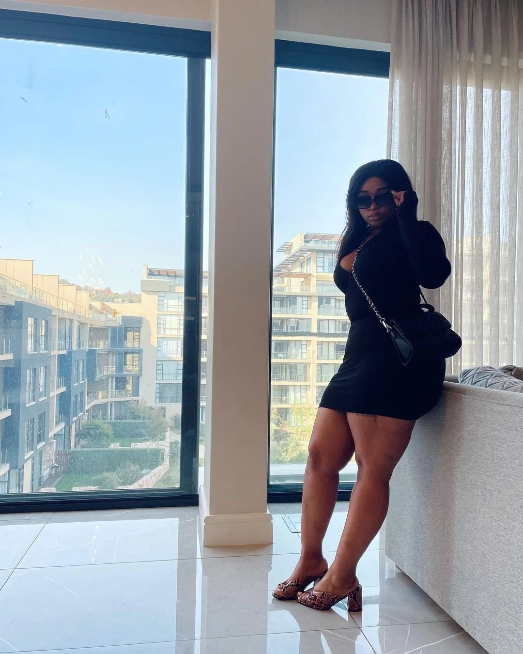 Vitamins – Jamaican escort in Beirut, Escort, Beirut