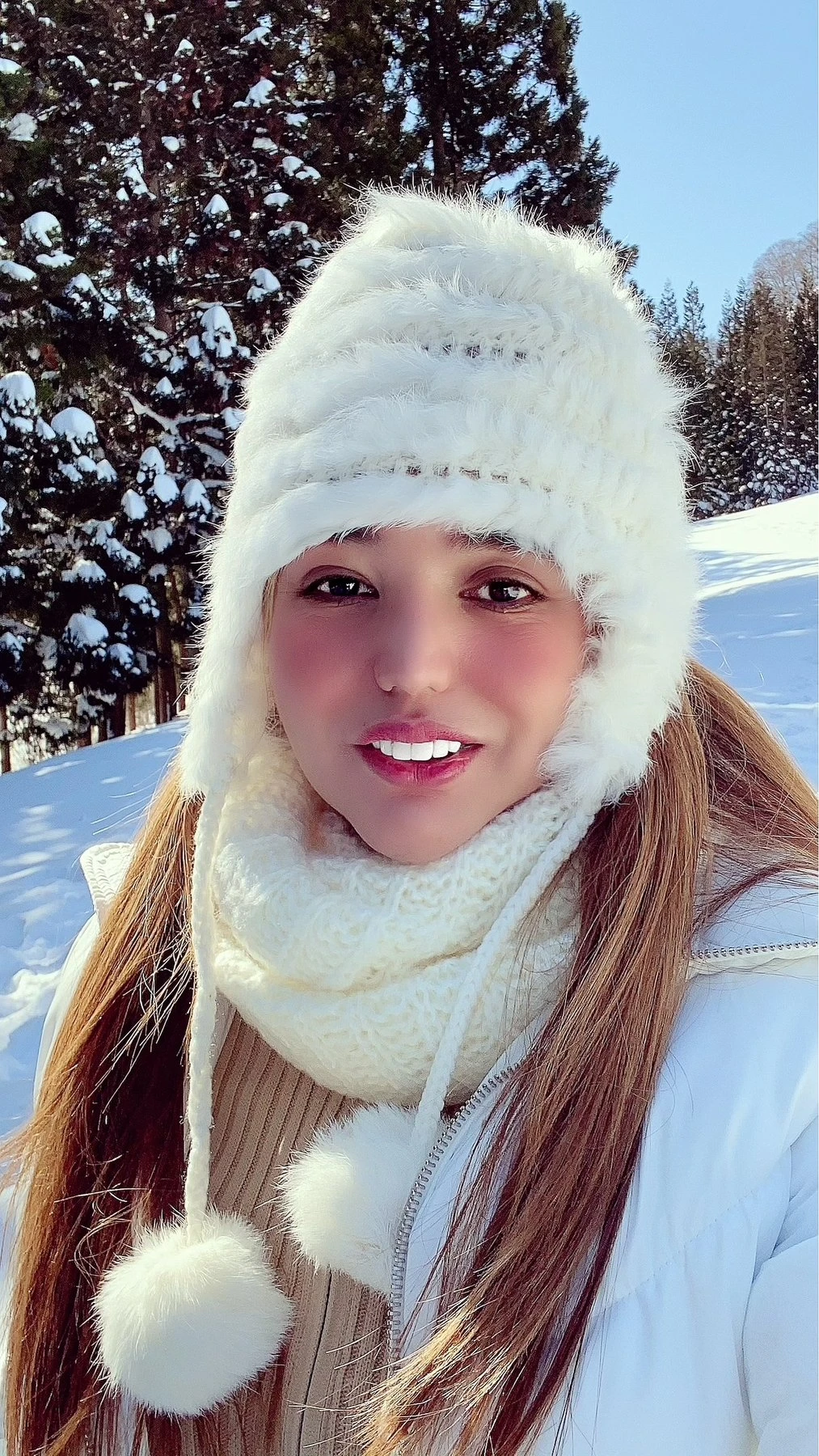 ️ Mexicana 🇲🇽 – Spanish escort in Macao — 4 / 28