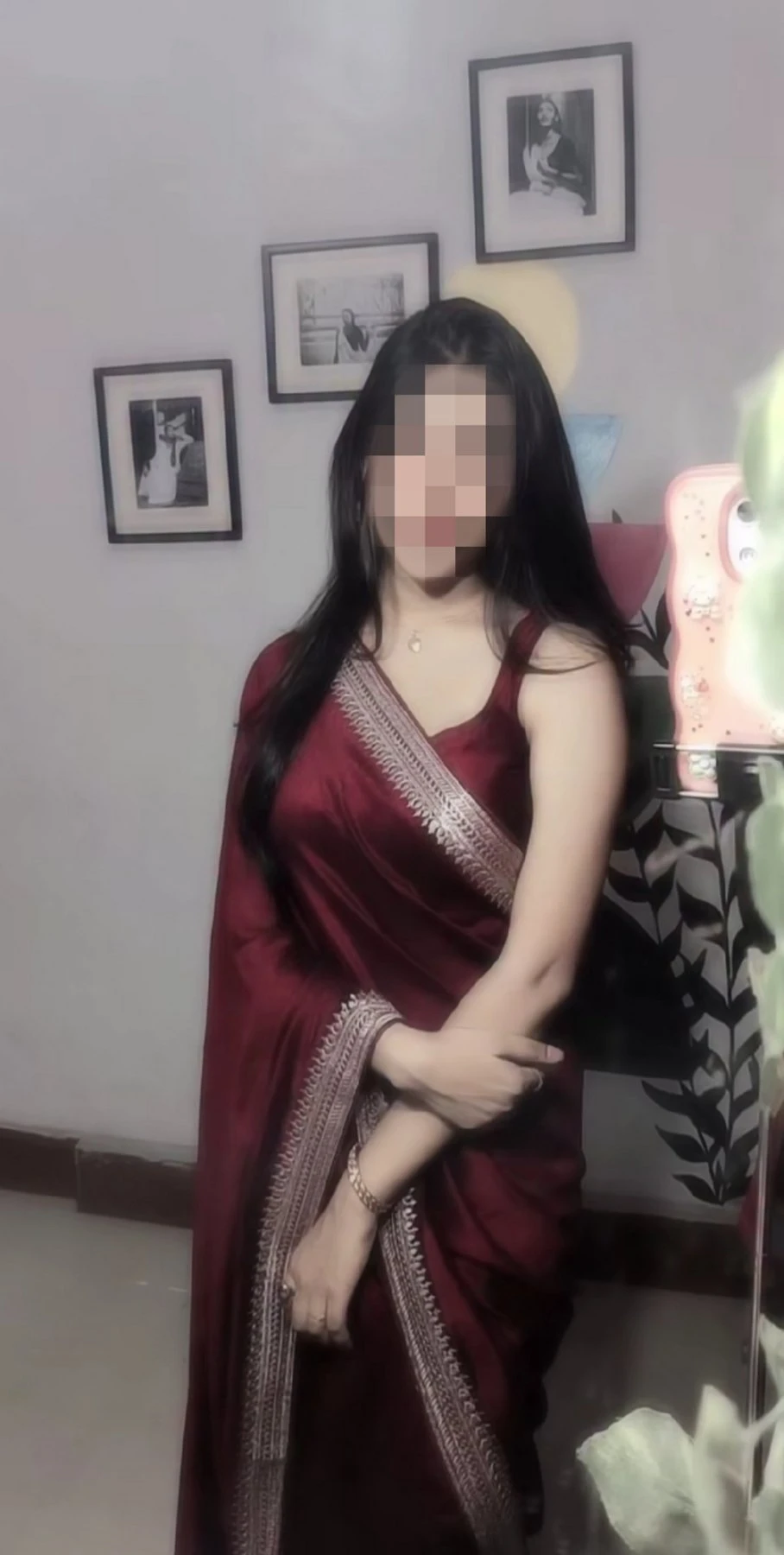 Independent 🥀for cam&meet🦋 – Indian escort in Kochi — 6 / 10