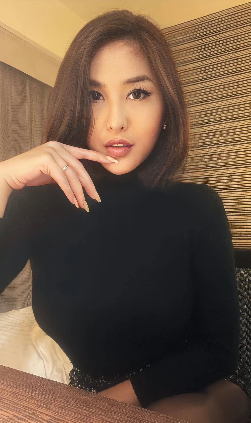Cecilia – Filipino escort in Seoul — 7 / 31