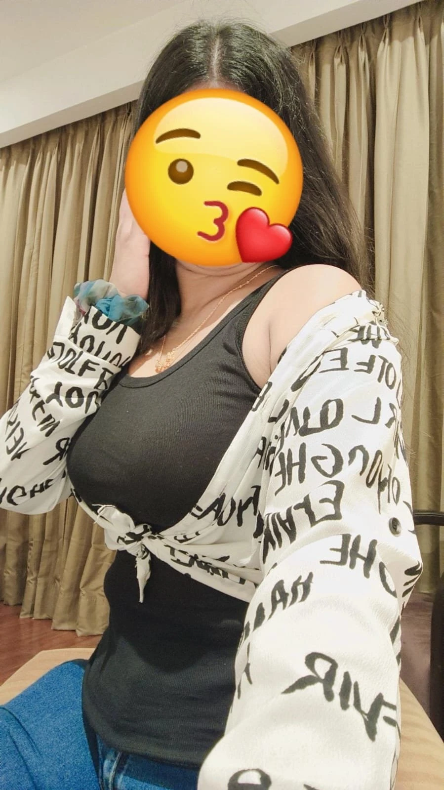JIYA GENUINE INDEPENDENT ESCORT – Indian escort in Pune — 6 / 7