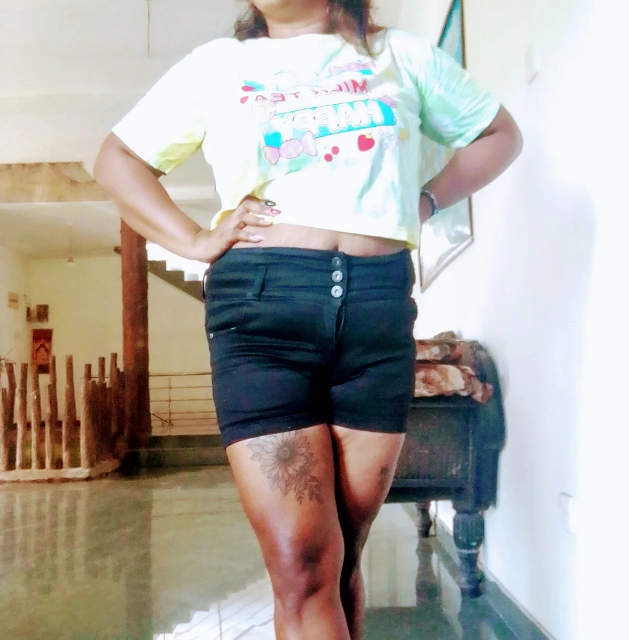 (10K) Bdsm Punishment Nethu Anjalika – escort in Colombo — 3 / 9