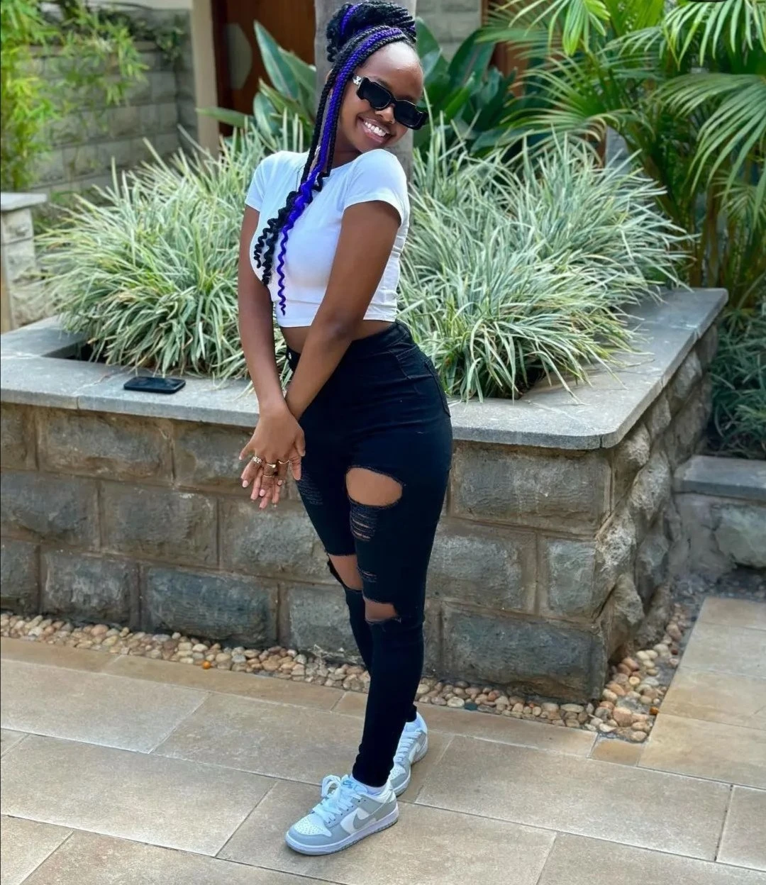 Vera – Rwandan escort in Visakhapatnam, Escort, Visakhapatnam