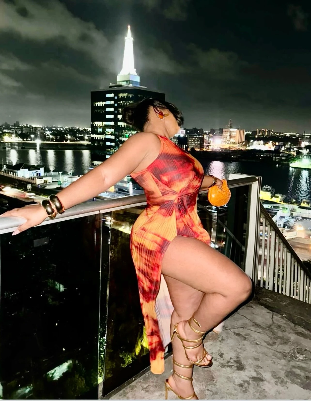 Nasia – Tanzanian escort in Dar es Salaam, Escort, Dar es Salaam
