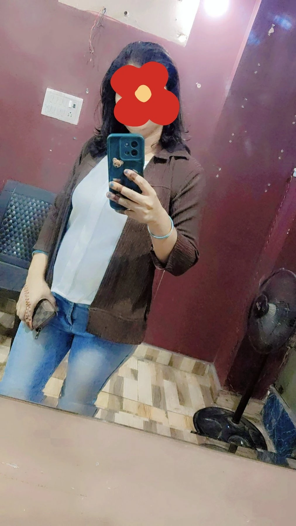 Ritika (OUTCALL ONLY) – Indian escort in Ludhiana, Escort, Ludhiana