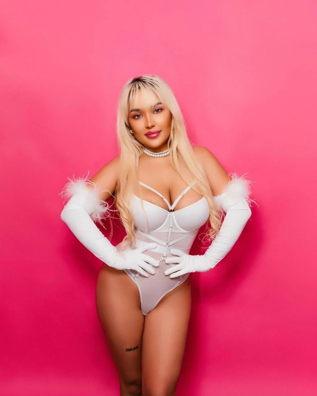 Top Class Russian (Direct Pay for Girl) – Indian escort agency in Pune — 2 / 4