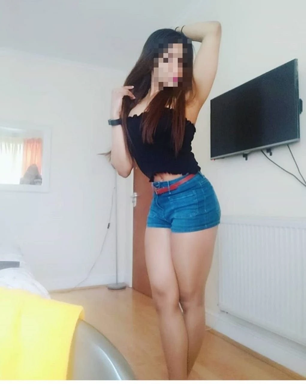 High Class Vip – Indian escort in Mumbai — 9 / 10