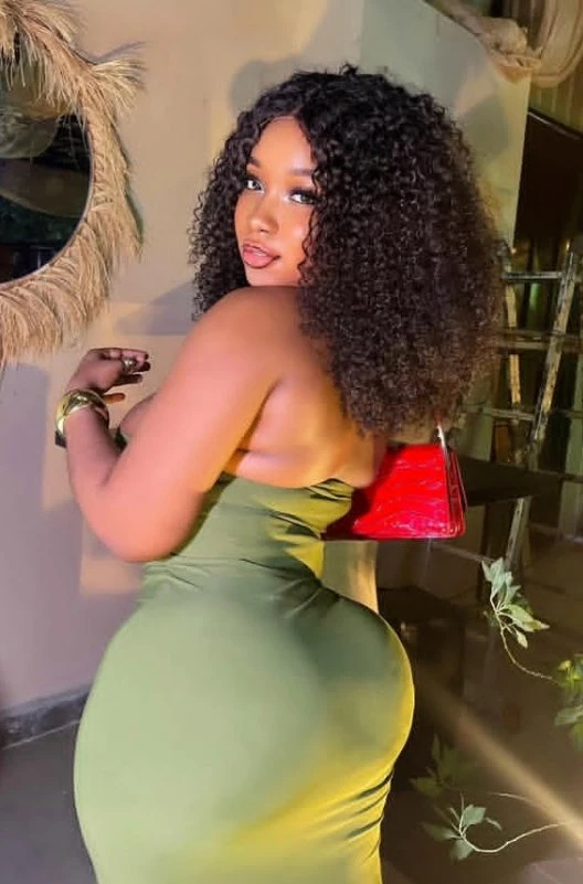 Tessybrown – Congolese escort in Erbil — 6 / 14