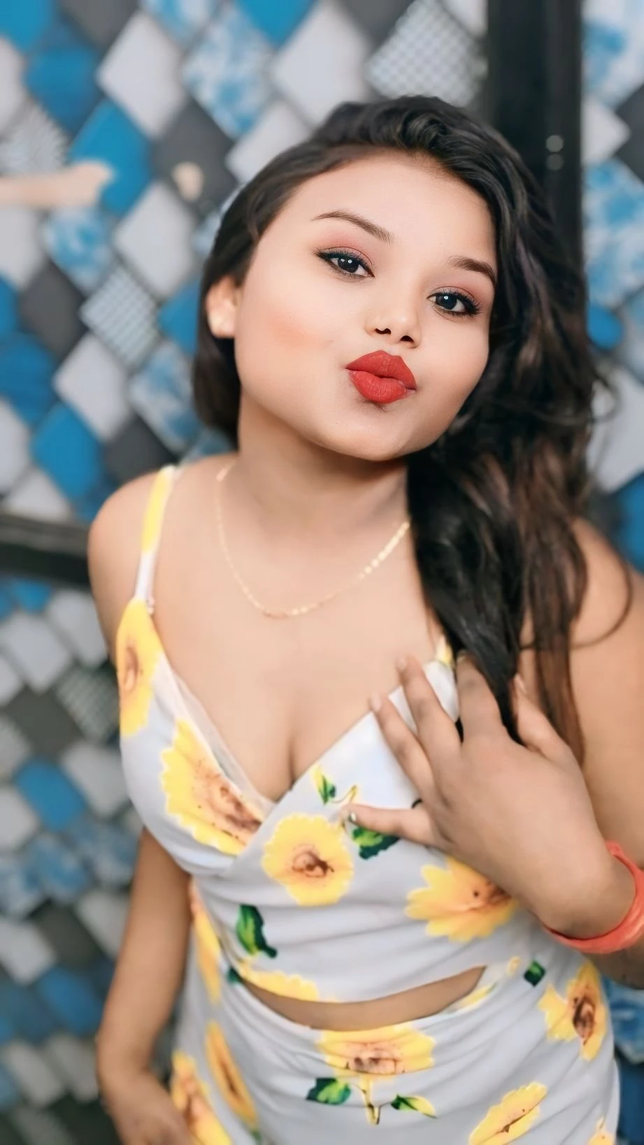 Rupa Kumari – Indian escort in Kolkata — 3 / 5