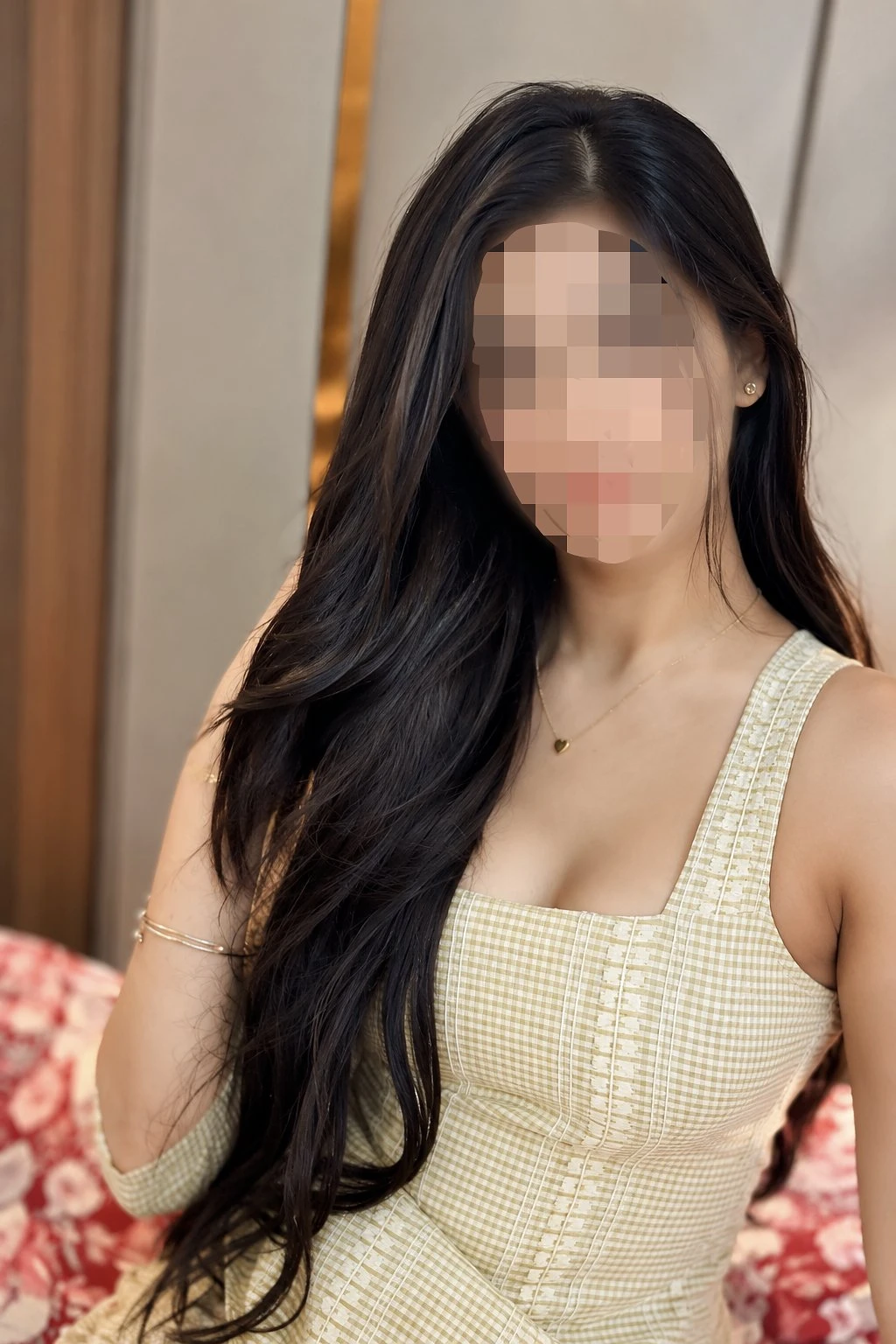 Miss Tanisha (Independent GFE) – Indian escort in New Delhi — 6 / 11