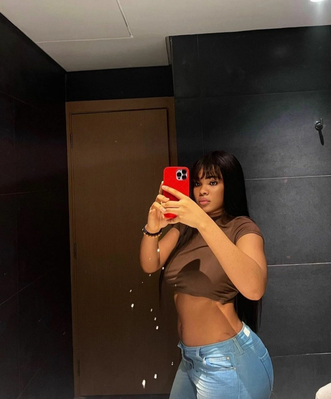 Rita Sexy – Ghanaian escort in Dakar — 2 / 7