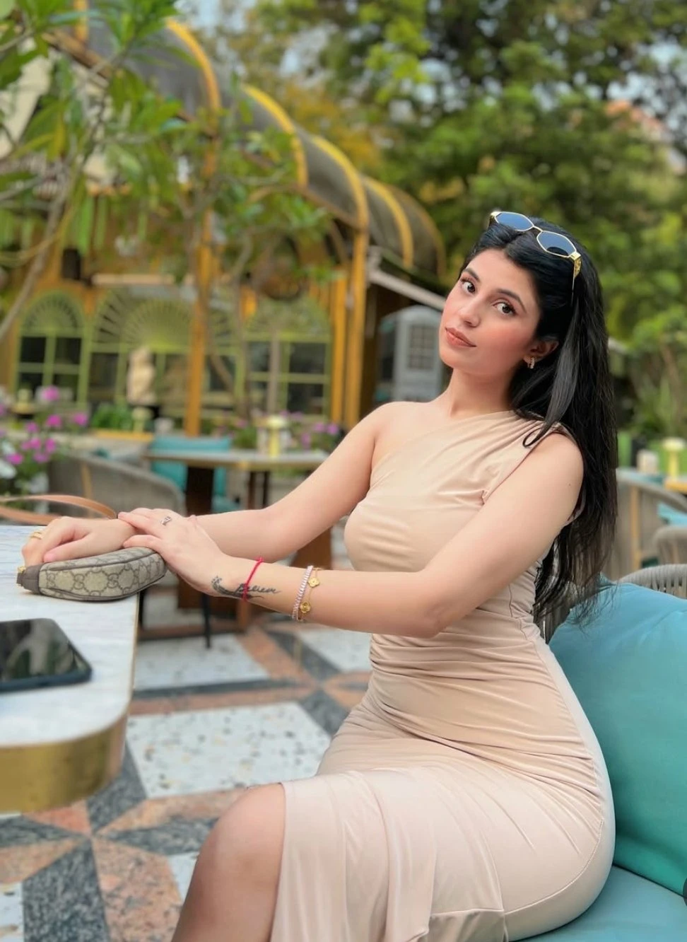 Vidhya – Indian escort in Vadodara — 3 / 7