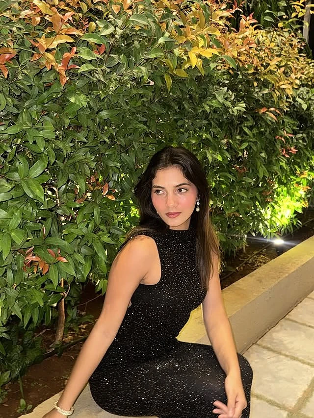 Ananya – Indian escort in Hyderabad — 6 / 9