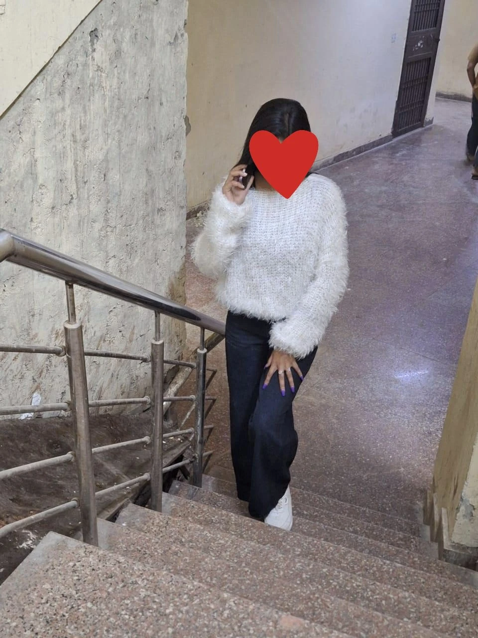 Payal Indipendent work nd CAM 24/7 avail – Indian escort in Noida — 4 / 7