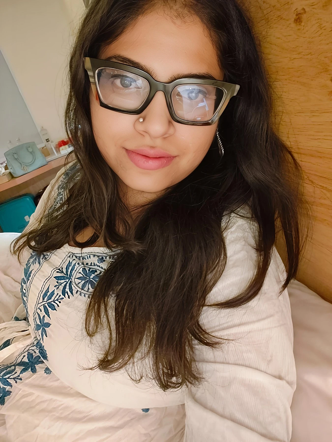 Jaz Here Cam Session🥂 – Indian escort in Chennai — 3 / 8