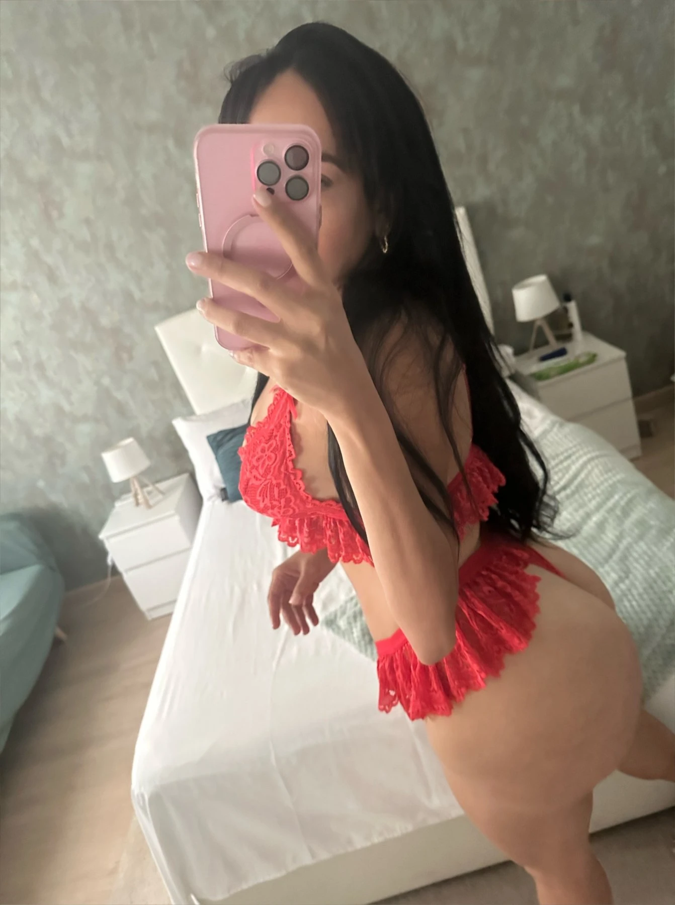 Victoria – Venezuelan escort in Malta — 6 / 7