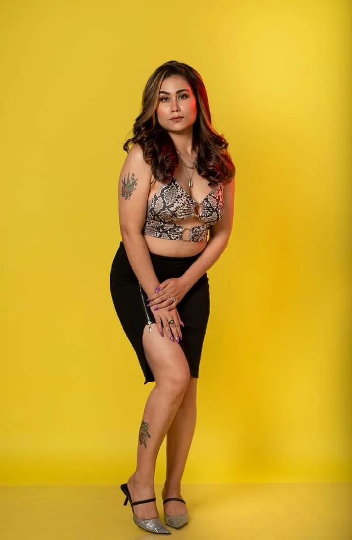 Celebrity Escorts in Hyderabad – Indian escort in Hyderabad — 6 / 7
