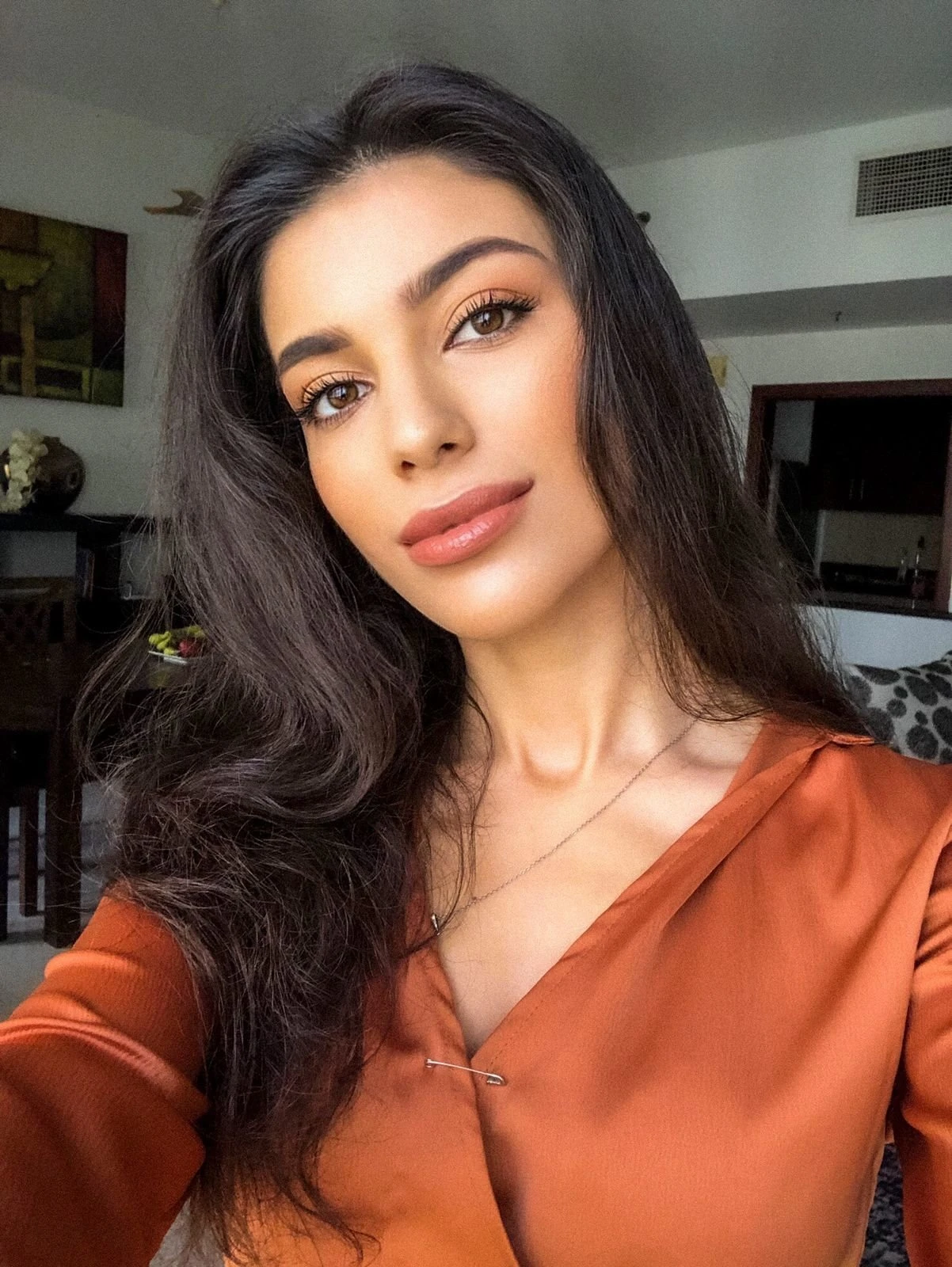 Lidia – Slovenian escort in Mumbai — 4 / 9