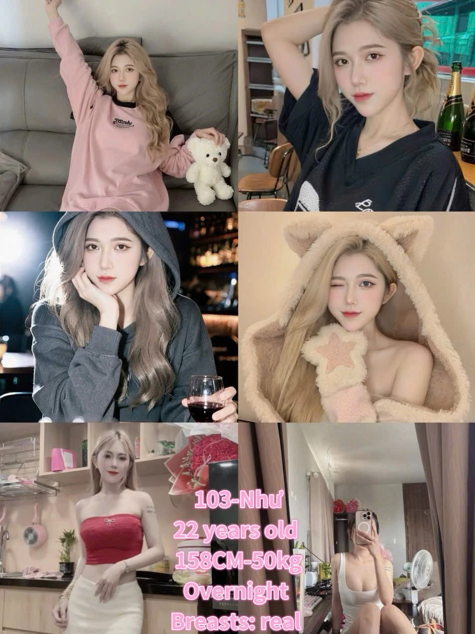 -Zu-+50 Girl beautiful - OUTCALL – Vietnamese escort agency in Ho Chi Minh City — 10 / 31