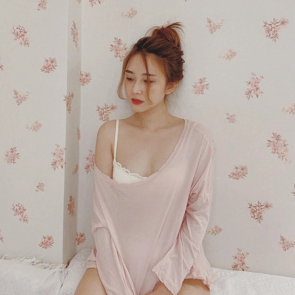 Mina – Vietnamese escort in Ho Chi Minh City, Escort, Ho Chi Minh City