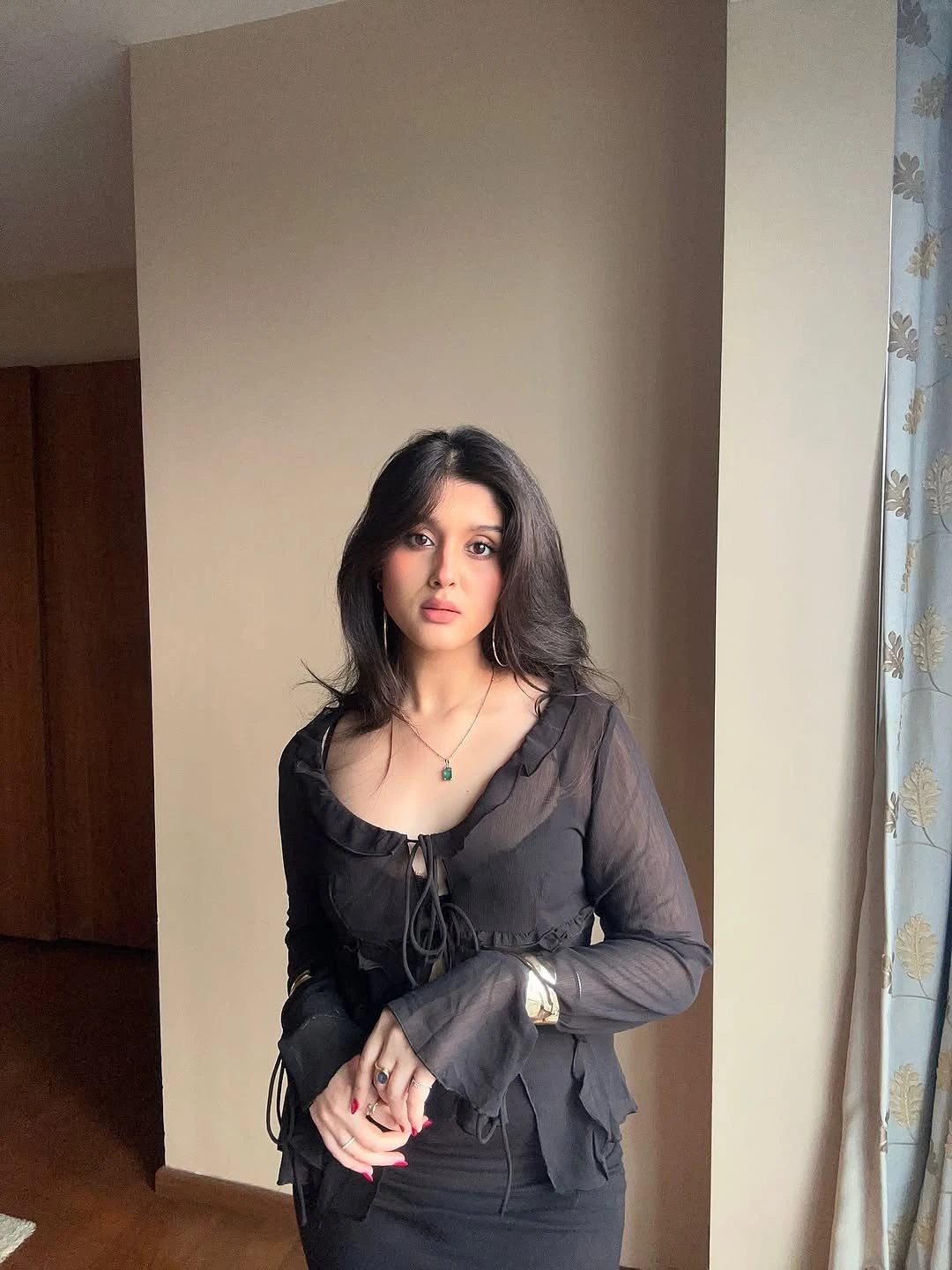 Nikki – Indian escort in Jaipur — 2 / 5