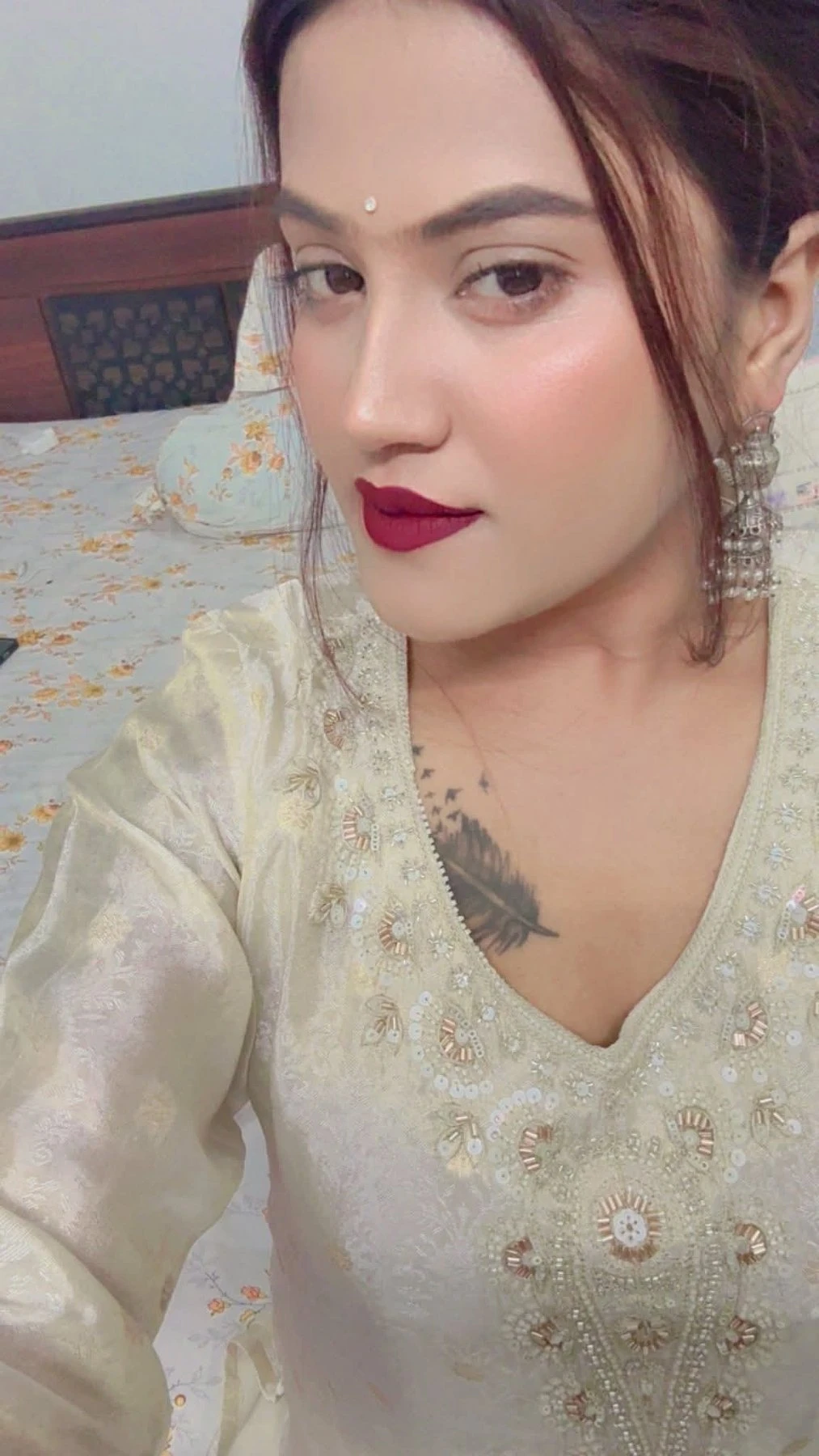 Nandini Kolkata independent girl – escort in Kolkata — 1 / 6