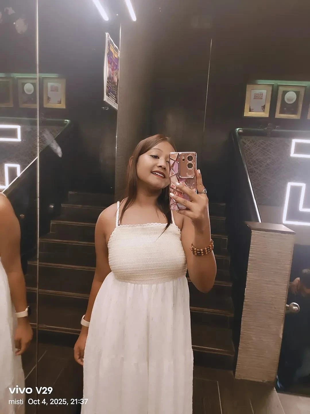 Kajal Reel Meeting With 24 Hr – Indian escort in Thane — 4 / 6