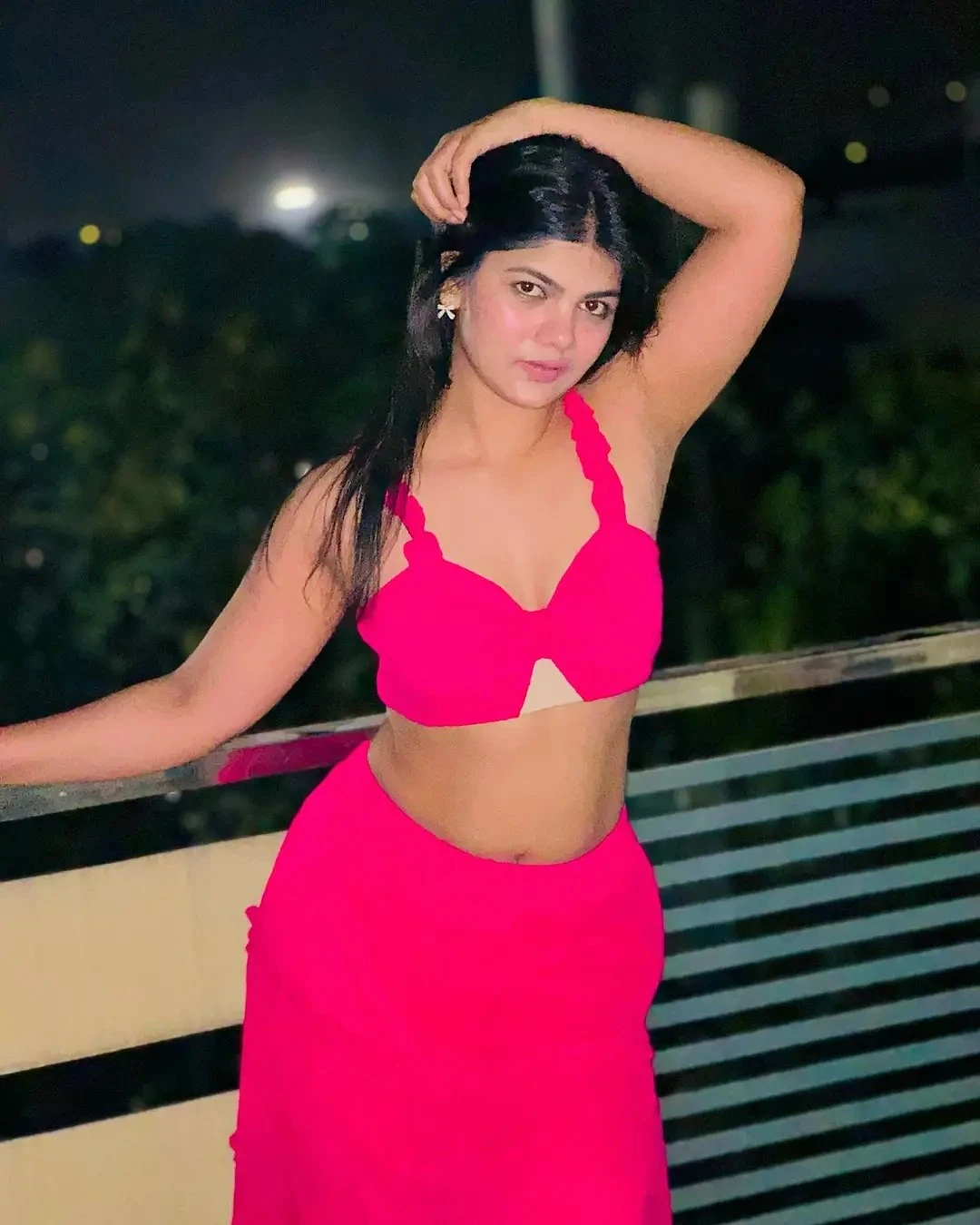 Suruli – Indian escort in Hyderabad — 7 / 10