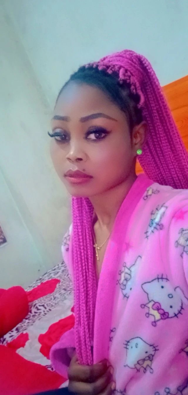 Berri – Ghanaian escort in Beirut, Escort, Beirut