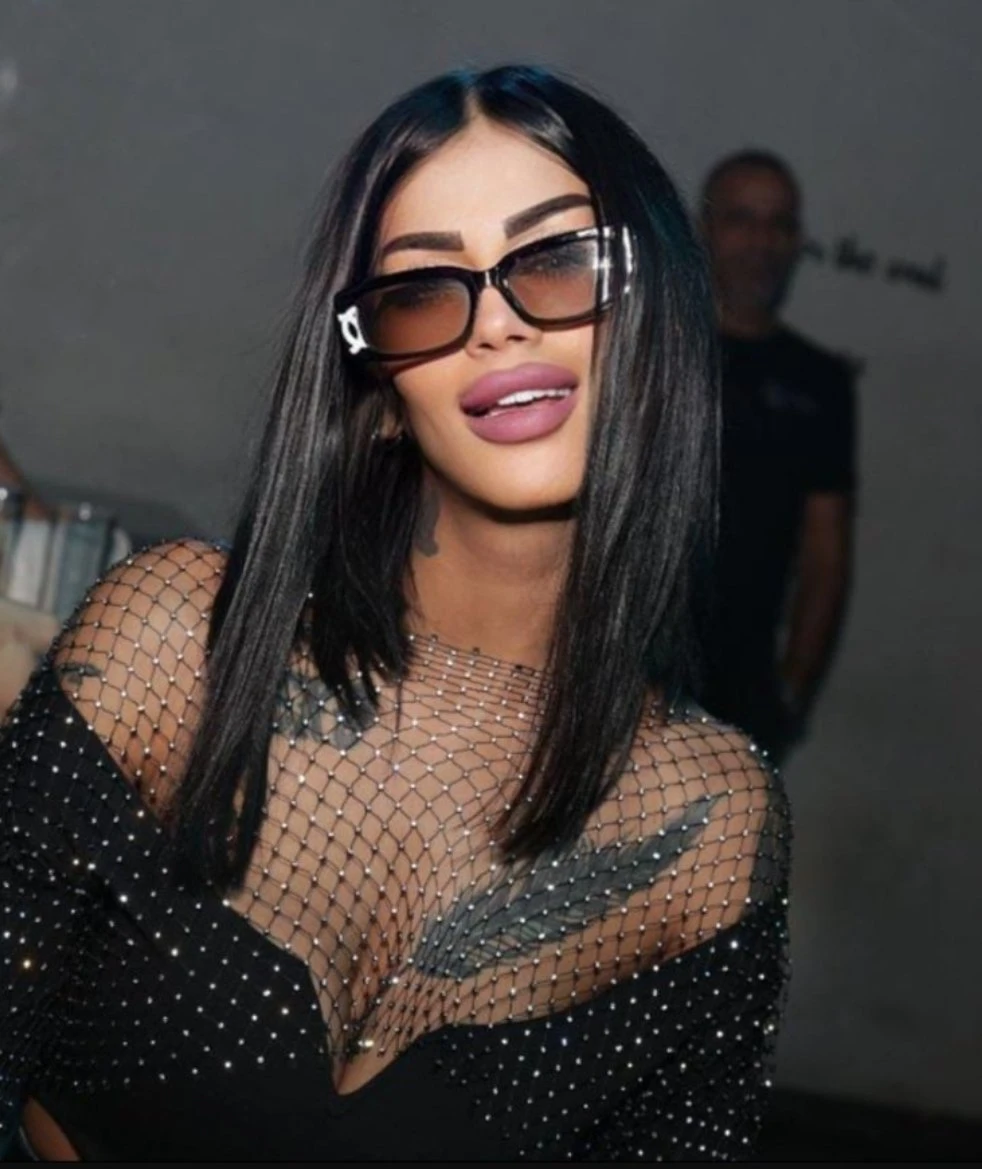Mistress Rouby – Lebanese escort in Beirut — 6 / 8